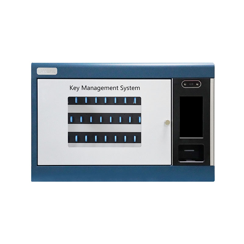 YT-S Electronic Key Cabinet