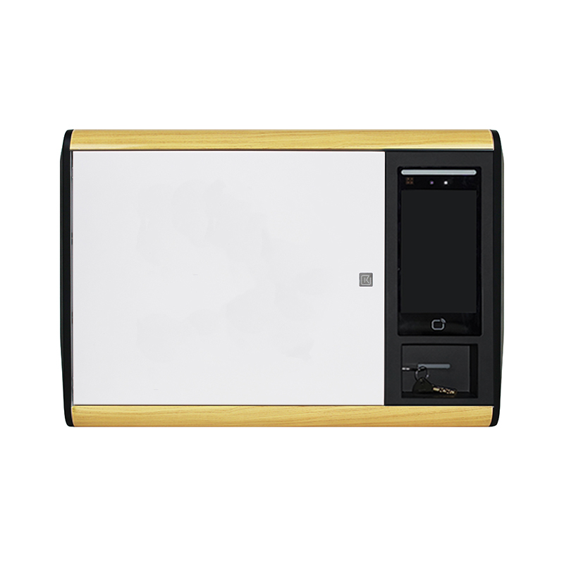 Keylongest High Quality Intelligent Key Storage Box Cabinet 26 Positions Key Management System