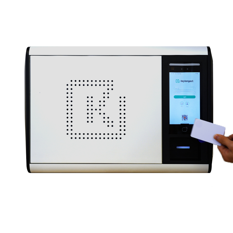 K26 Electronic Key Management Cabinet