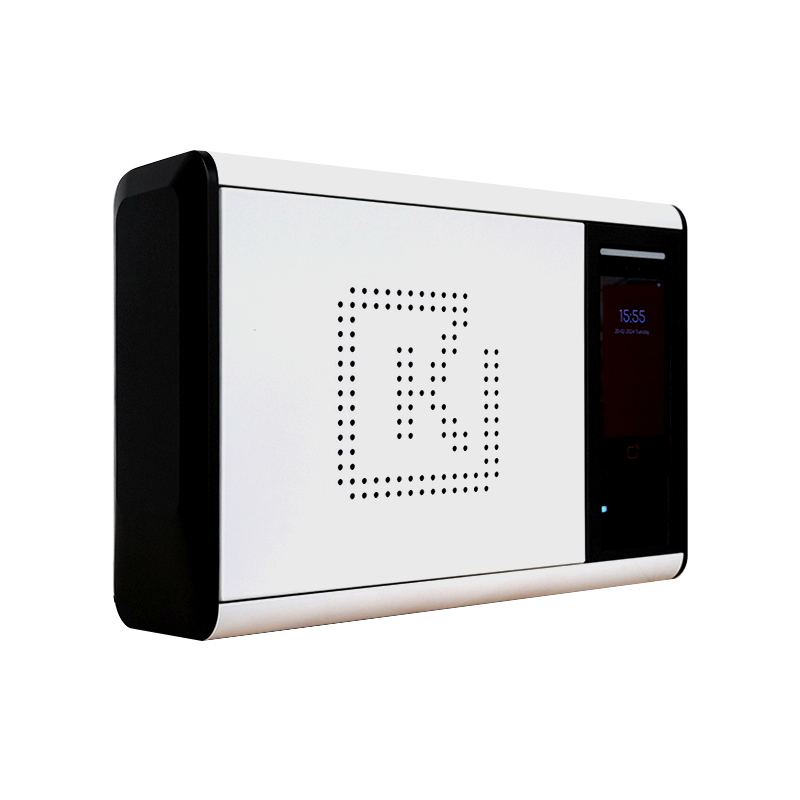 Hotel key management system K-26 electronic key cabinet system API integratable