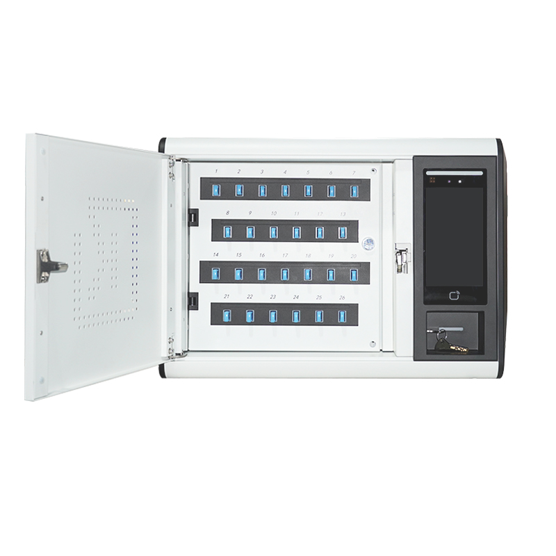 Keylongest 26-Key Automatic Key Dispenser