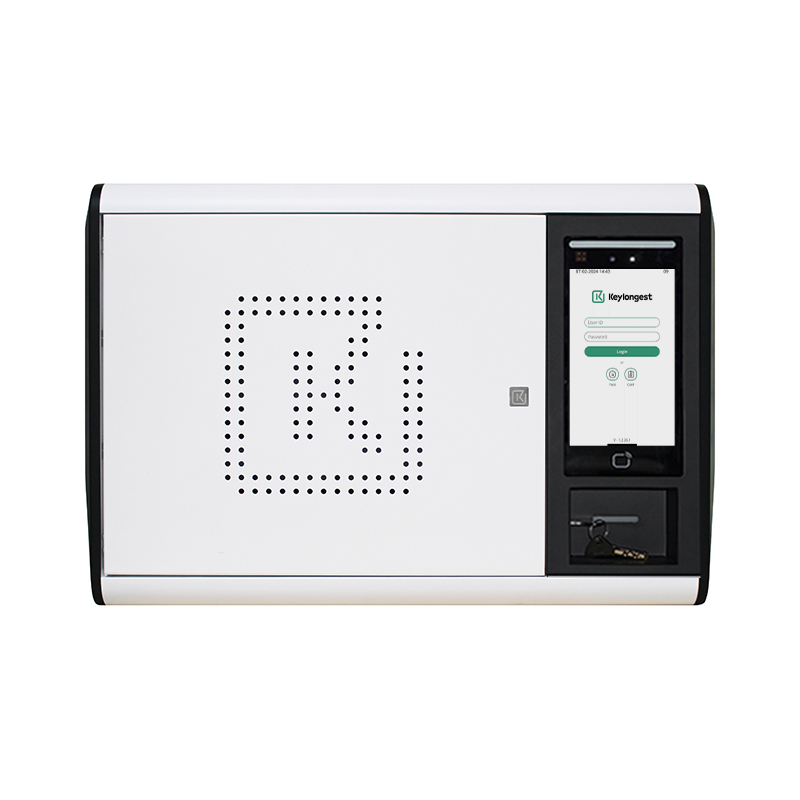 Keylongest Best Price Physical Key Management System Intelligent Key Cabinet Made in China