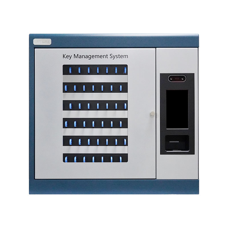 M Size i-keybox  Automotive Electronic Key Cabinet