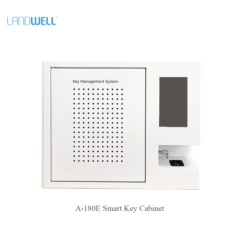 Access Electronic Key Storage Cabinet