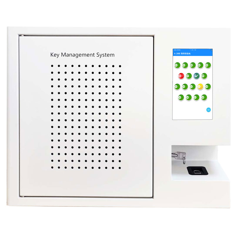 A-180E Electronic Key Management System