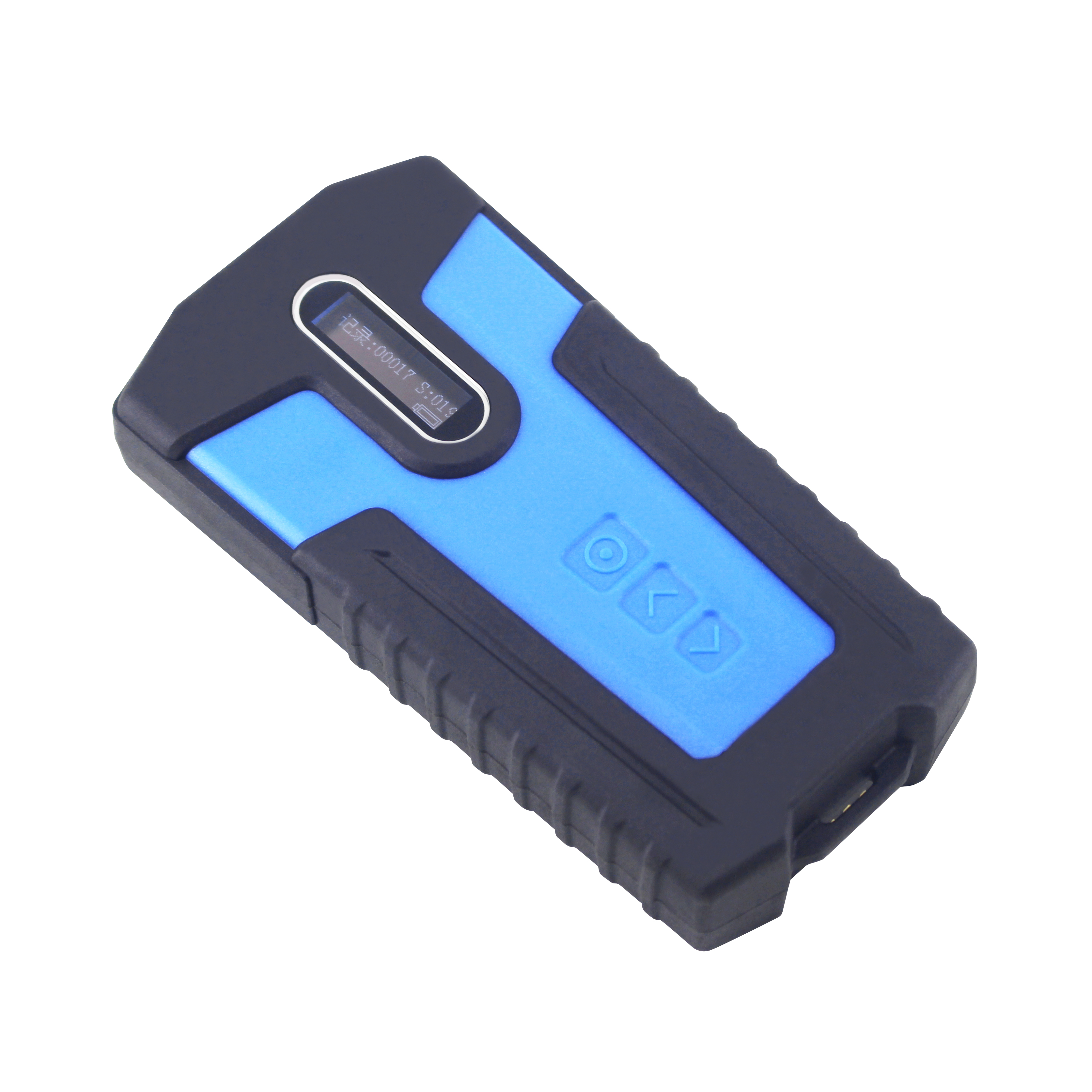 Landwell Real-Time Security Guard Tour System LDH-6