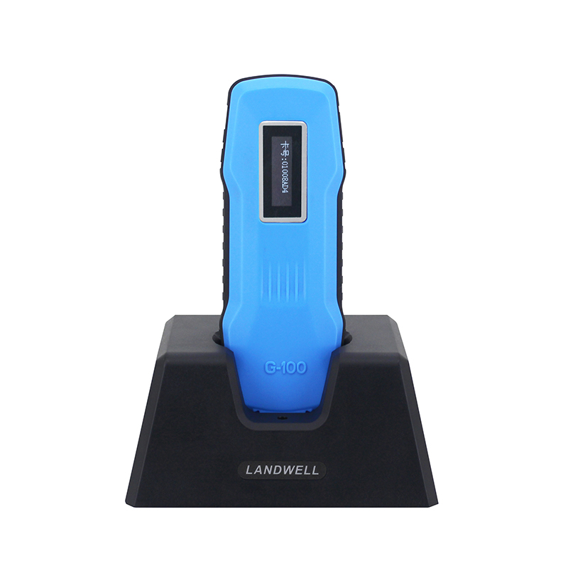 Landwell G100 Guard Patrol System