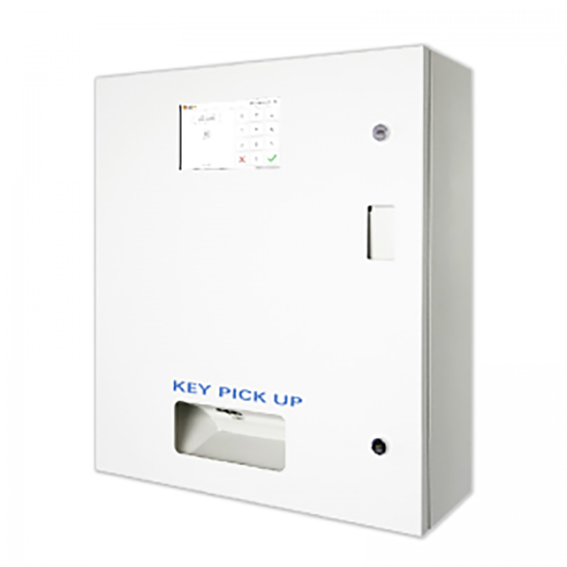 A-180D Electronic Key Drop Box Automotive