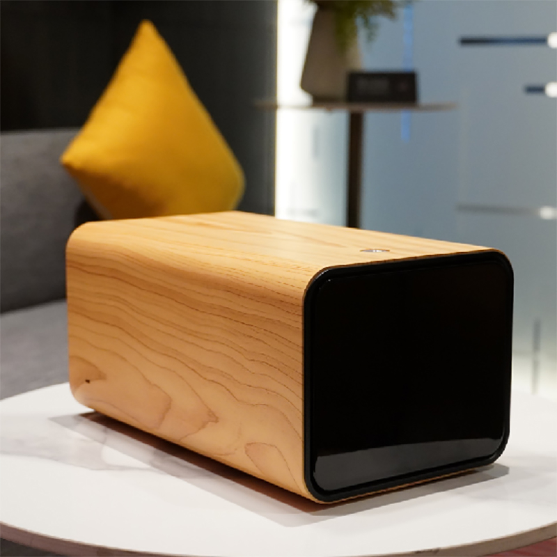 LANDWELL X3 Smart Safe - Lock Box Designed for Offices/Cabinets/Shelves
