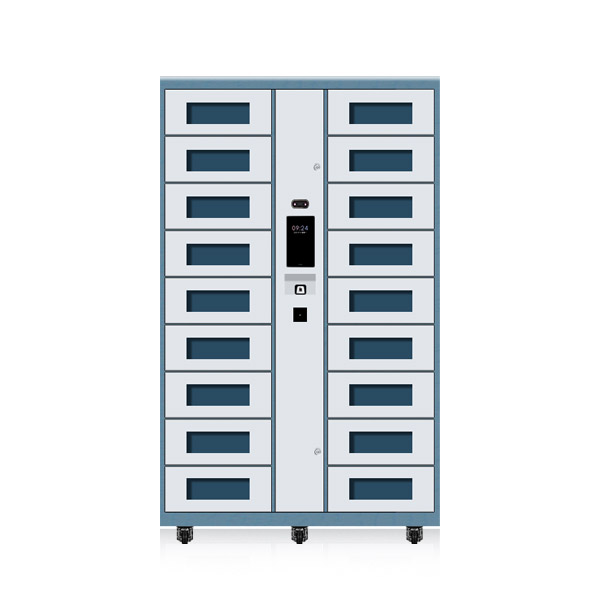 UHF RFID Smart File Cabinet for archives/file/book management