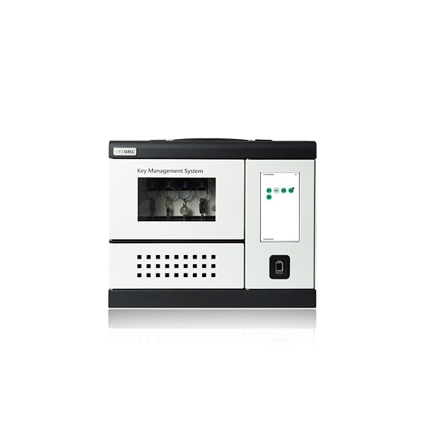 Mini Portable Smart Key Cabinet For Demo and Training